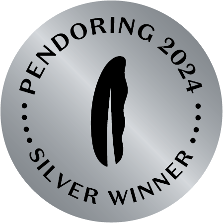 Pendoring 2024 silver winner award