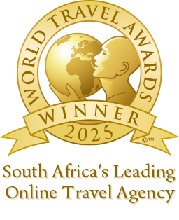World travel agency 2025 winner award