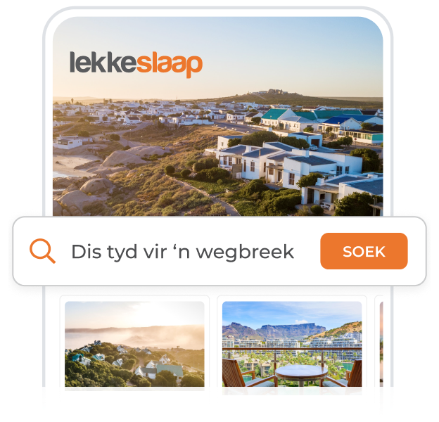 lekkeslaap app