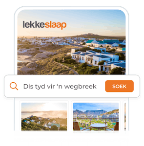 lekkeslaap app