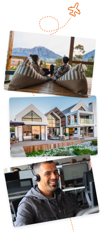 Why choose LekkeSlaap