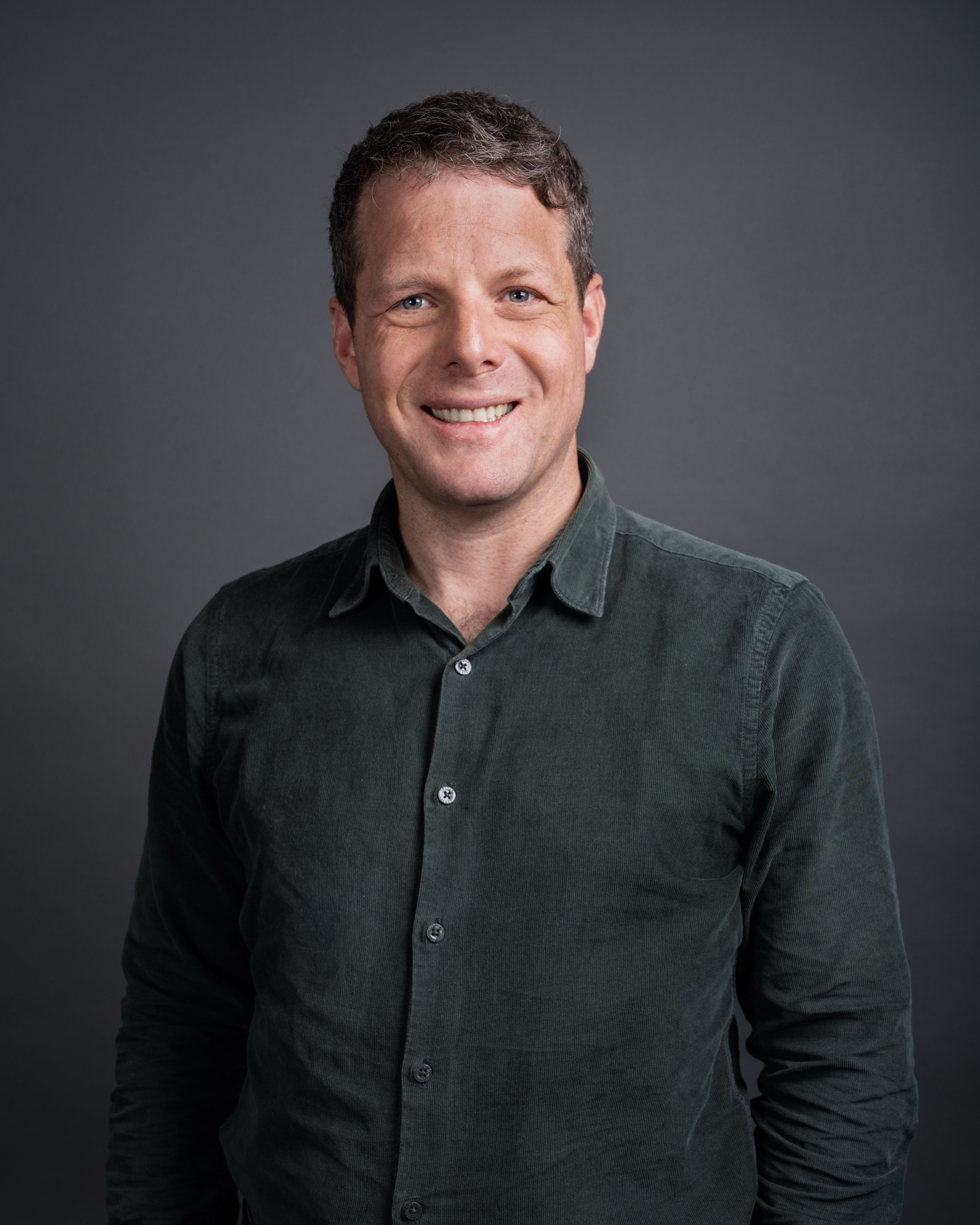 Jonathan Womersley Avatar