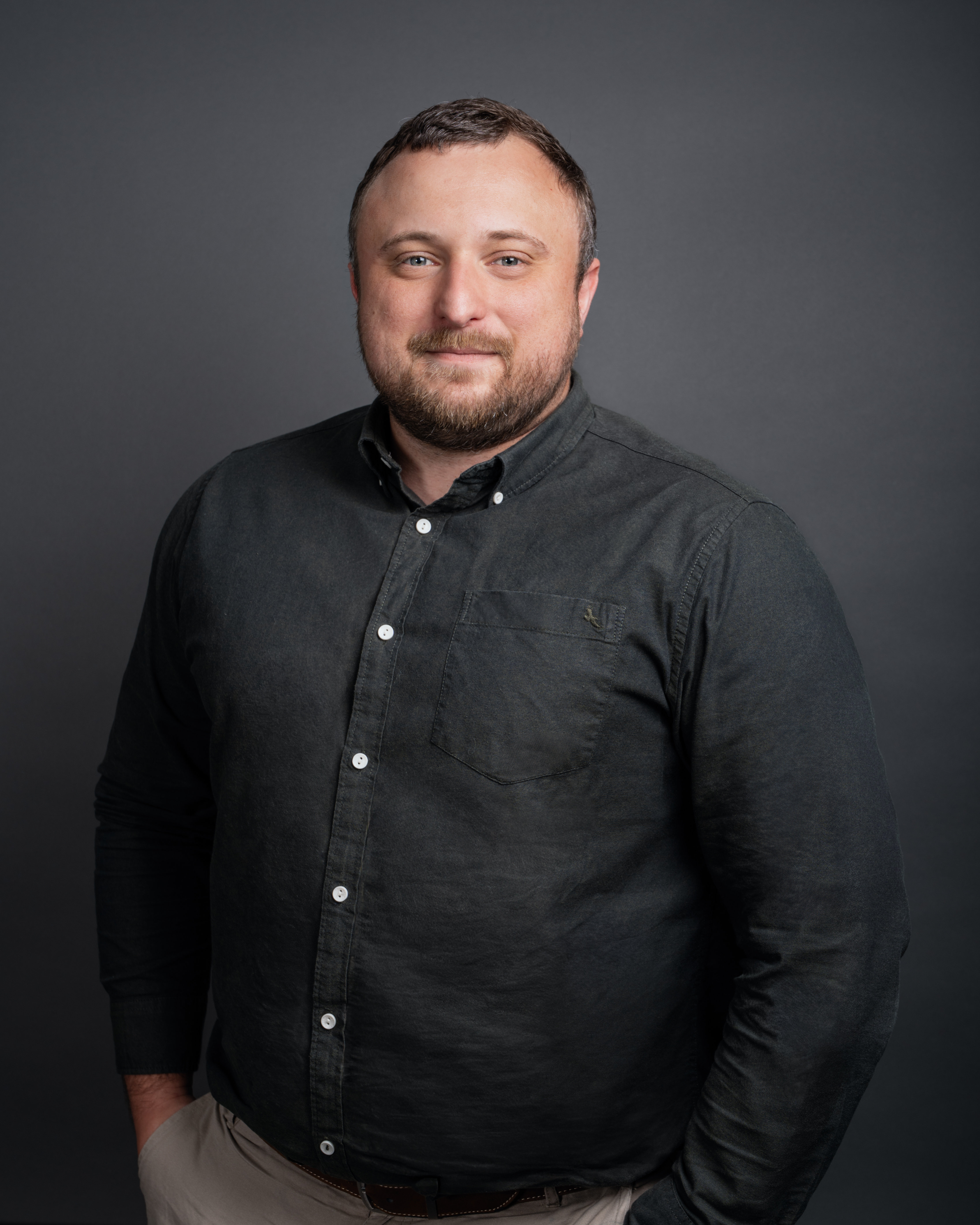 Jurgens Liebenberg Avatar