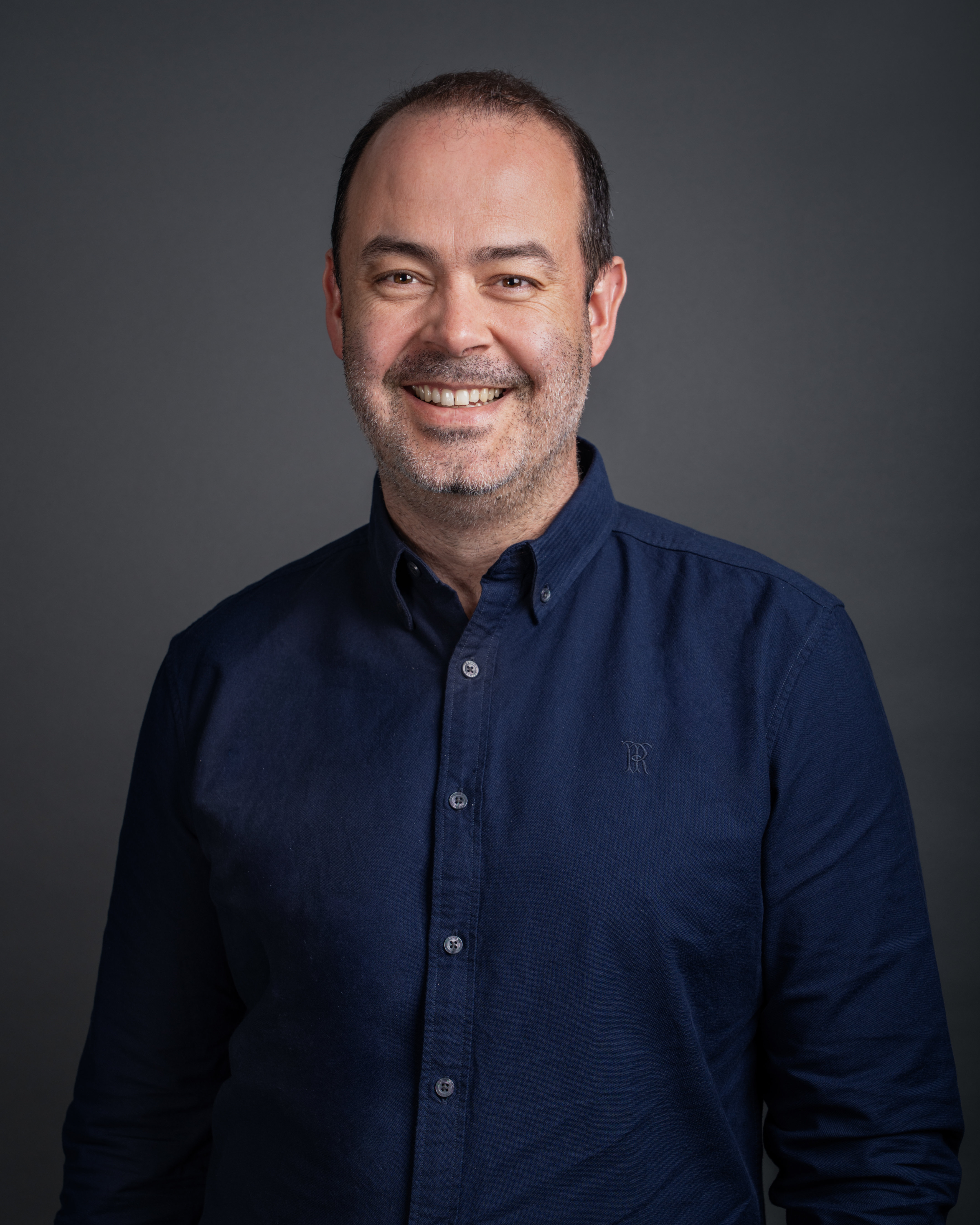 Marcel van de Ghinste Avatar