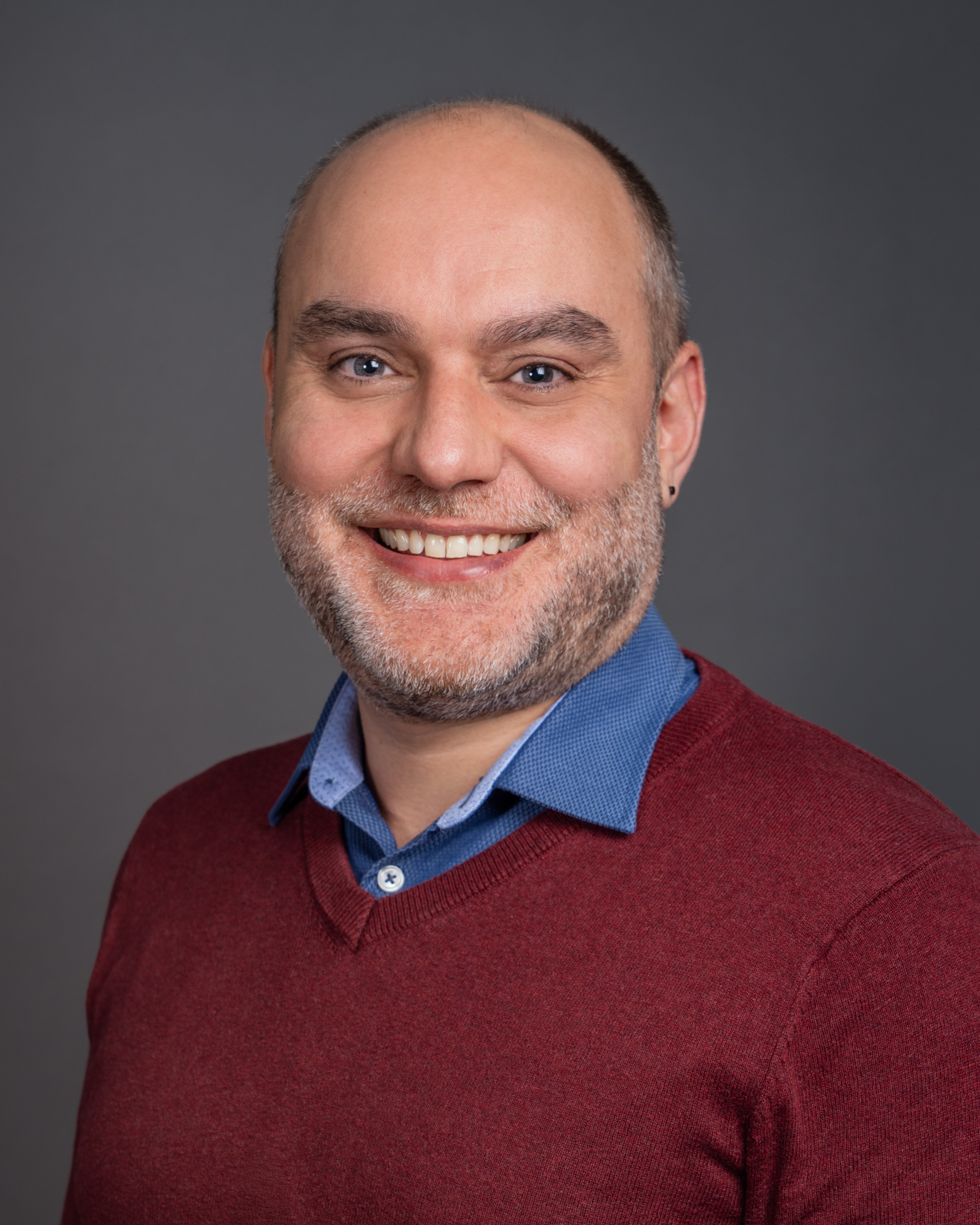 Pieter-Francois Theron Avatar