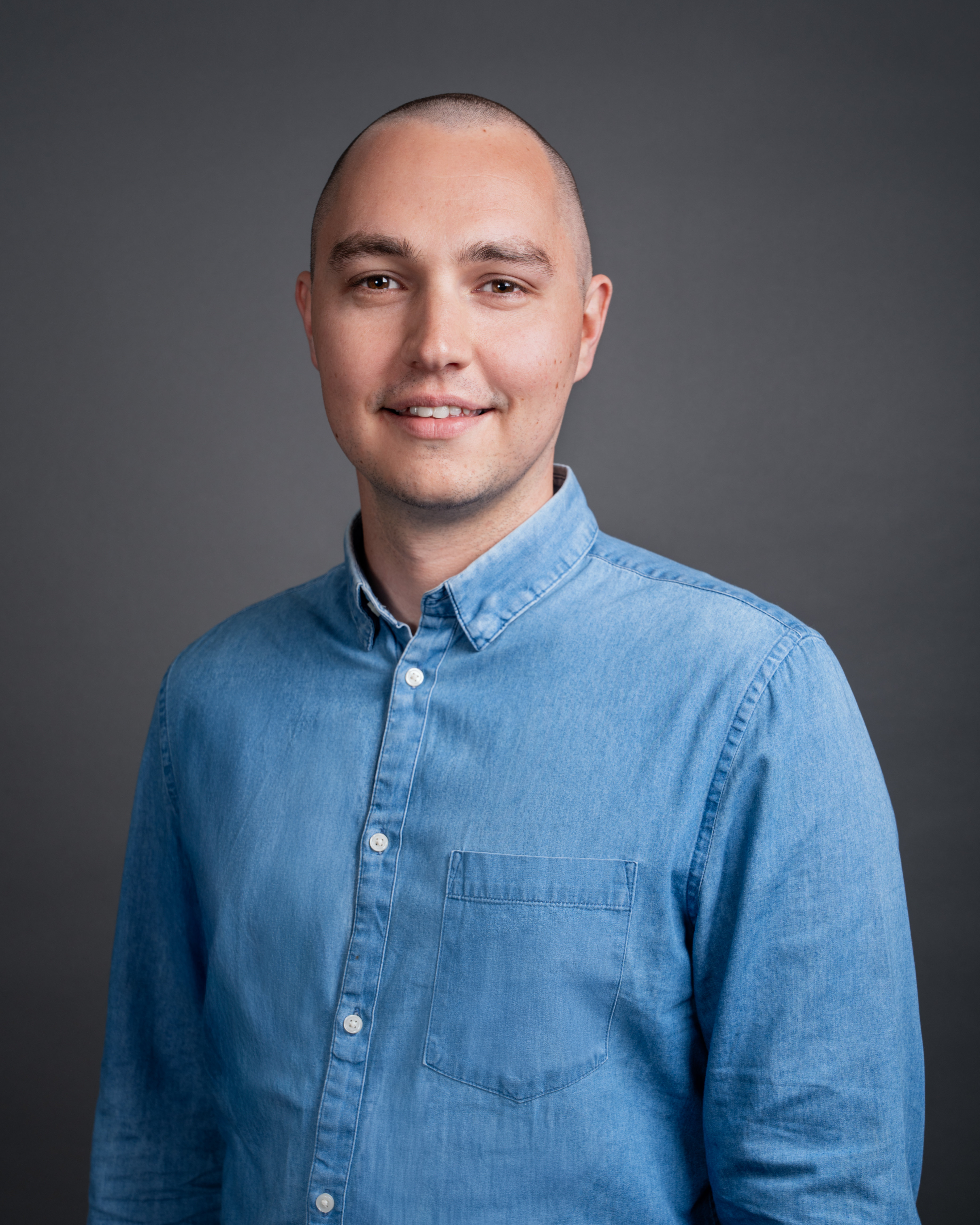 Stephen Temple Avatar